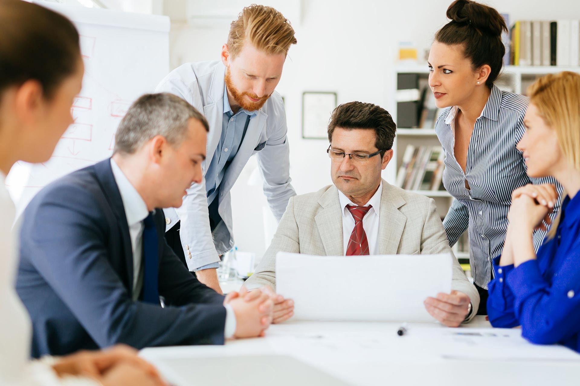 ÇALIŞMA ALANLARIMIZ